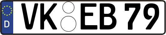 VK-EB79