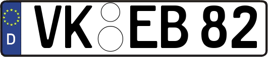 VK-EB82