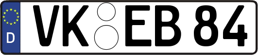 VK-EB84