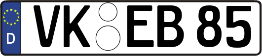 VK-EB85