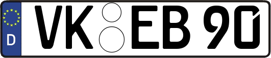 VK-EB90