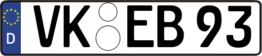 VK-EB93