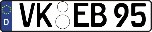 VK-EB95