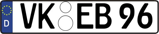 VK-EB96