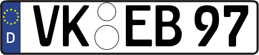 VK-EB97