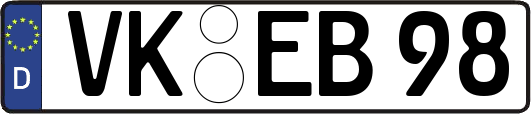 VK-EB98