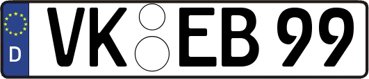 VK-EB99