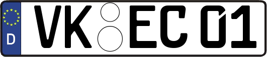 VK-EC01