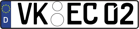 VK-EC02