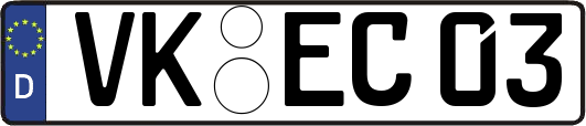 VK-EC03