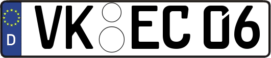 VK-EC06