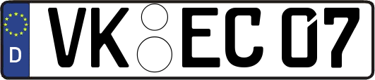 VK-EC07
