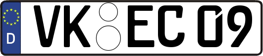 VK-EC09