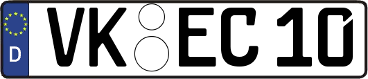 VK-EC10