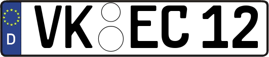VK-EC12