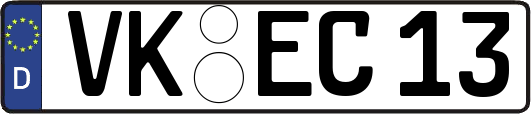 VK-EC13