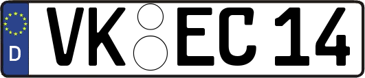VK-EC14
