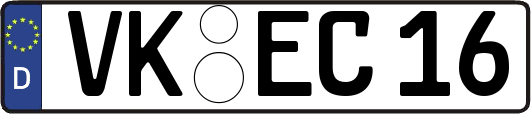VK-EC16