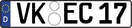 VK-EC17