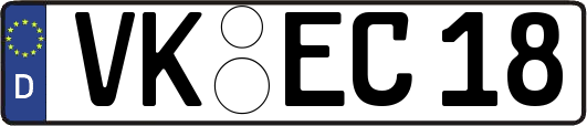 VK-EC18