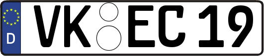 VK-EC19