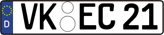 VK-EC21