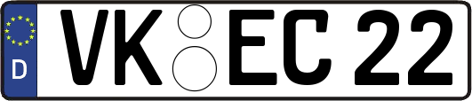 VK-EC22