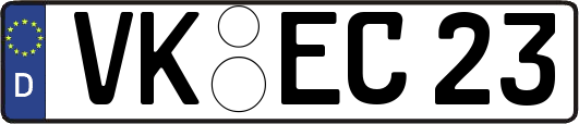 VK-EC23