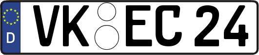 VK-EC24