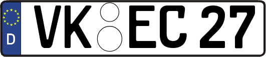 VK-EC27