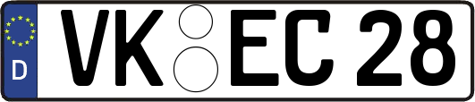 VK-EC28