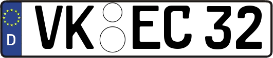 VK-EC32