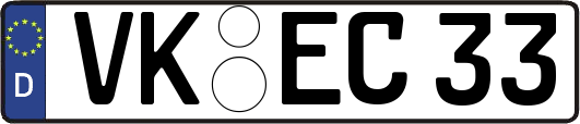 VK-EC33