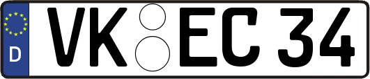 VK-EC34