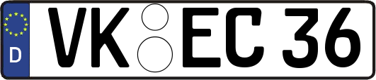 VK-EC36