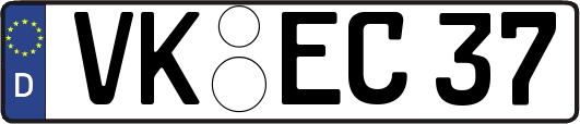 VK-EC37