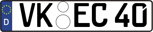 VK-EC40
