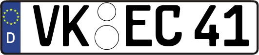 VK-EC41