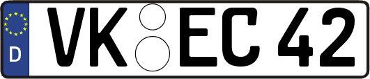 VK-EC42