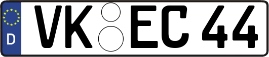 VK-EC44