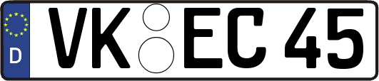 VK-EC45
