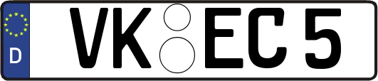 VK-EC5