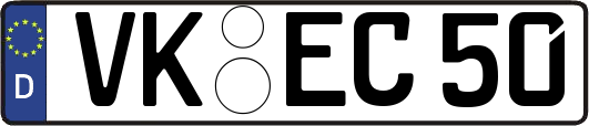 VK-EC50