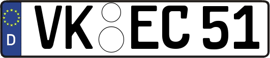 VK-EC51