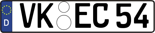 VK-EC54
