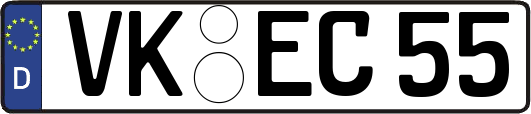 VK-EC55