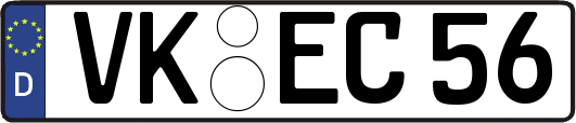 VK-EC56