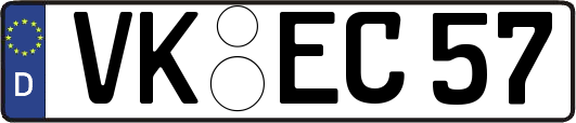 VK-EC57