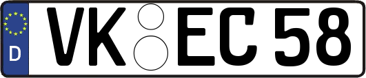 VK-EC58
