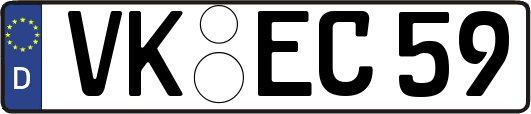 VK-EC59
